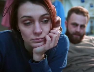 Лечение зависимости от мефедрона в Губахе Девушка под действием наркотиков